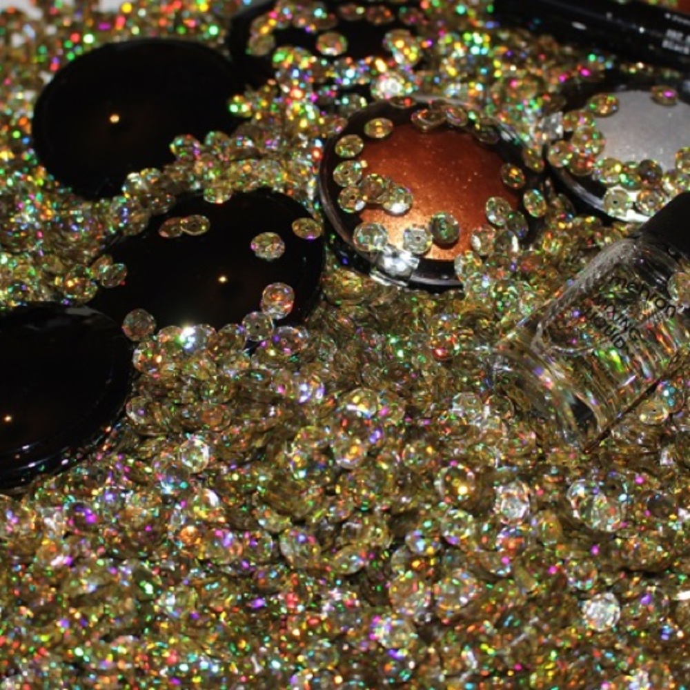Pat McGrath Metalmorphosis